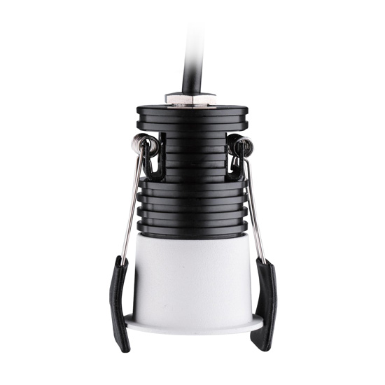 HIJOS TRIMLESS 5W